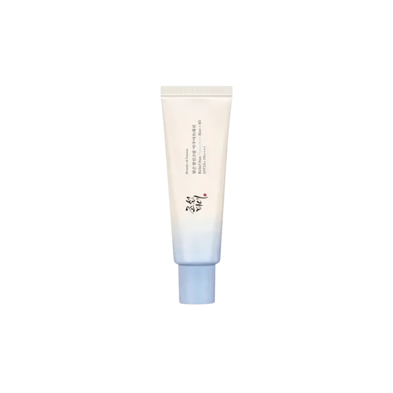 Beauty of Joseon Relief Sun Aqua-fresh : Rice + B5 (SPF50+ PA++++) 50ml