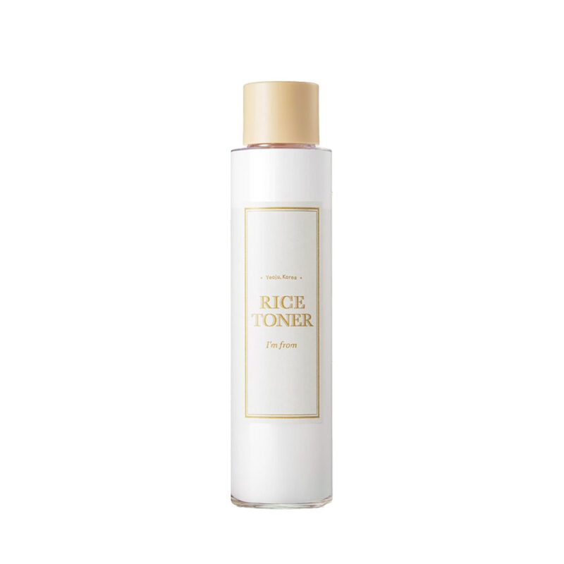 I'm From Rice Toner 150ml