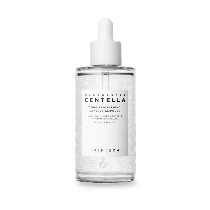 SKIN1004 Madagascar Centella Tone Brightening Capsule Ampoule 100ml