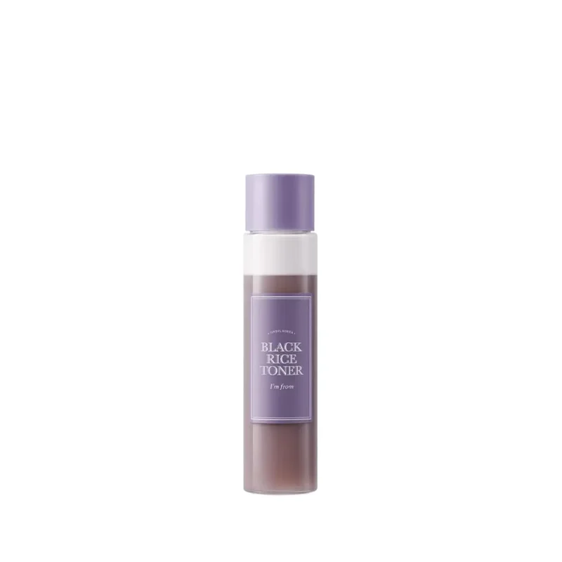 I'm from - Black Rice Toner 30ml