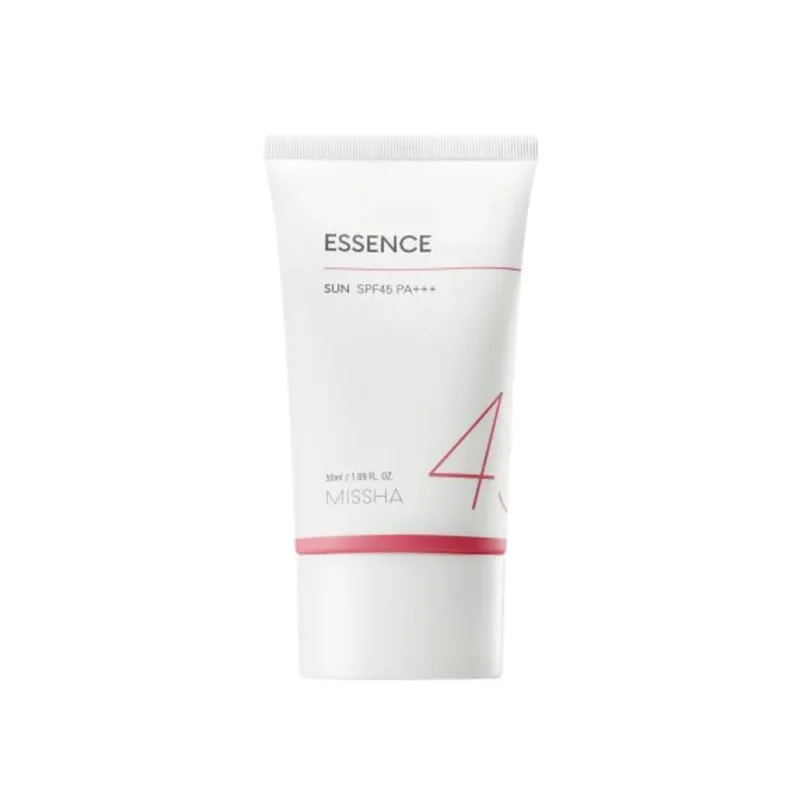 Missha Essence Sun All Around Sun Block 50ml