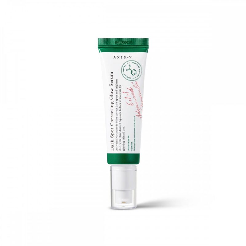 AXIS-Y Dark Spot Correcting Glow Serum 50ml