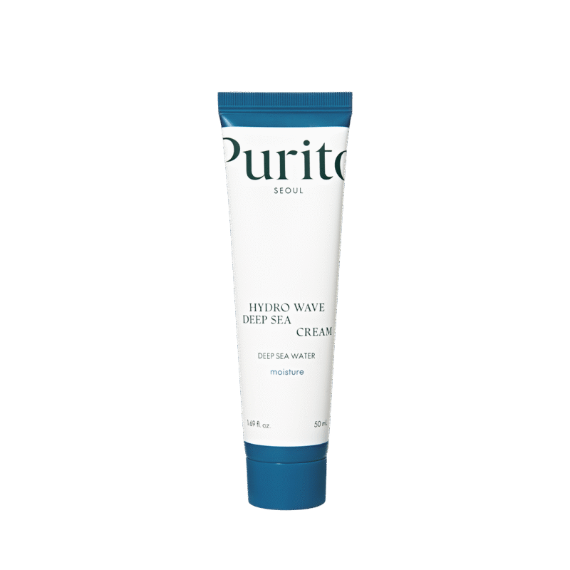 Purito Seoul Hydro Wave Deep Sea Cream 50ml