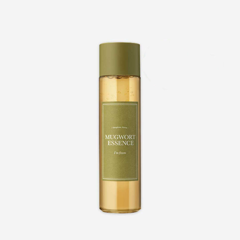 I’m From Mugwort Essence 160ml
