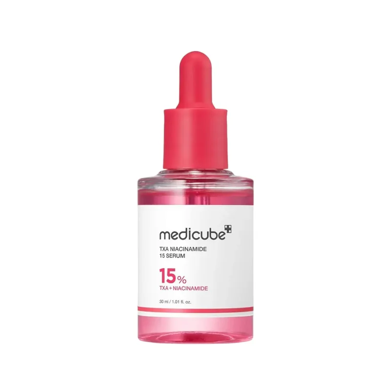 Medicube TXA Niacinamide 15 Serum 30ml