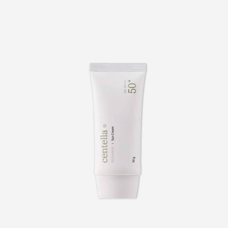 Mixsoon Centella Sun Cream 50g SPF 50+ PA++++ 50g