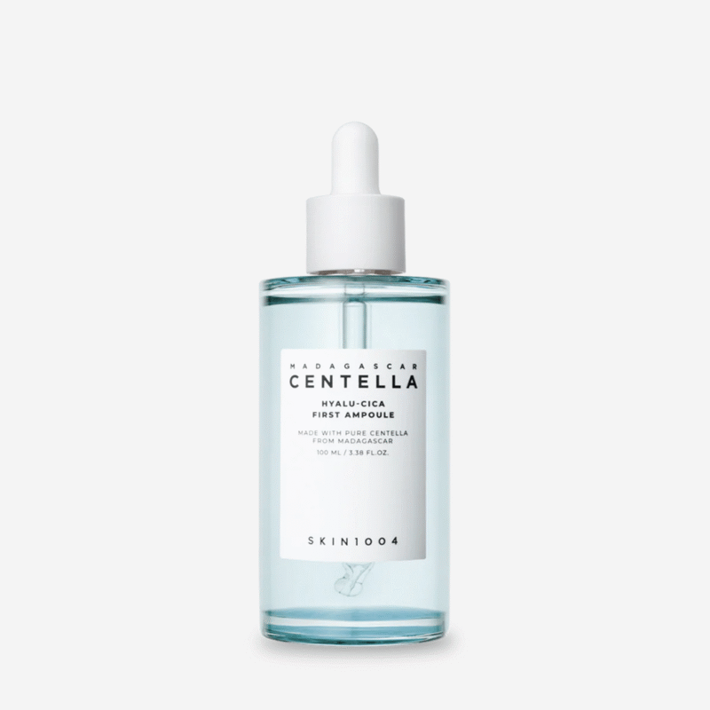 Skin 1004 Madagascar Centella Hyalu Cica First Ampoule 100ml