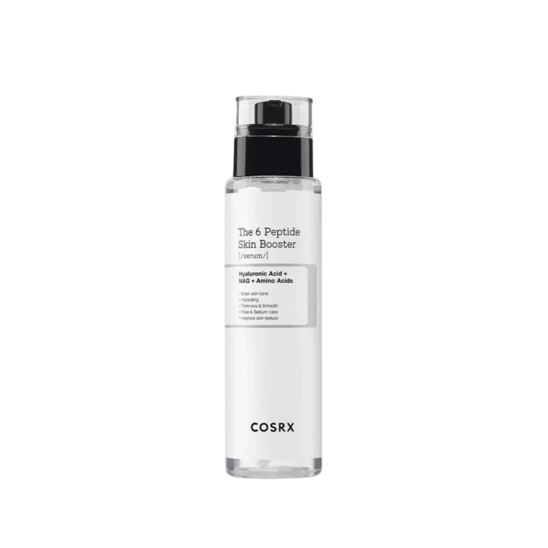 COSRX The 6 Peptide Skin Booster Serum 150ml