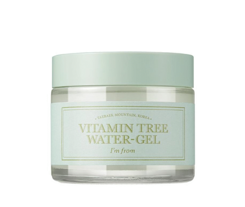 I'm from Vitamin Tree Water Gel 75g