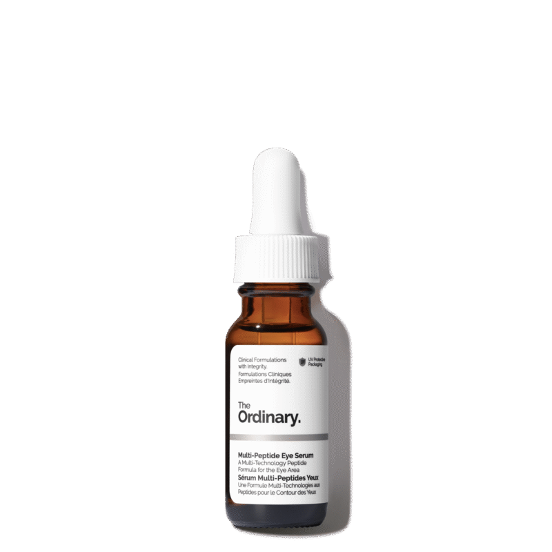 The Ordinary Multi Peptide Eye Serum 15ml