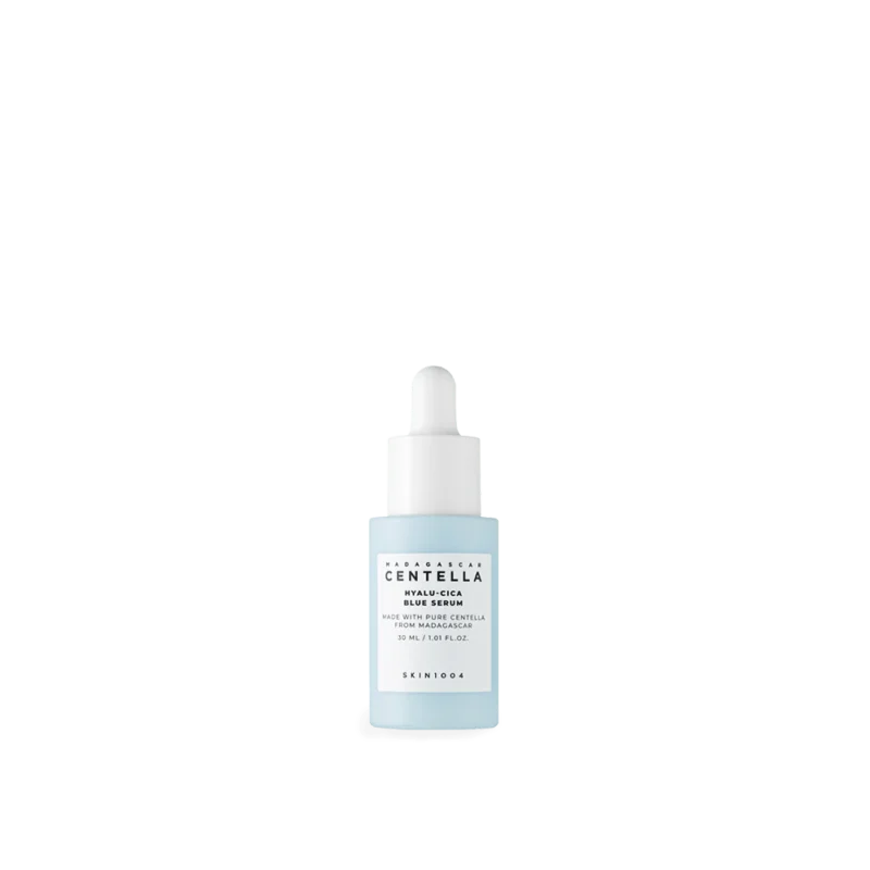 SKIN1004 Hyalu-CICA Blue Serum 30ml