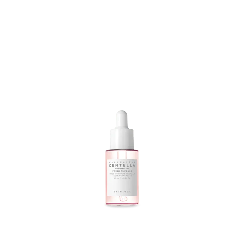 SKIN1004 Madagascar Centella Poremizing Fresh Ampoule 30ml