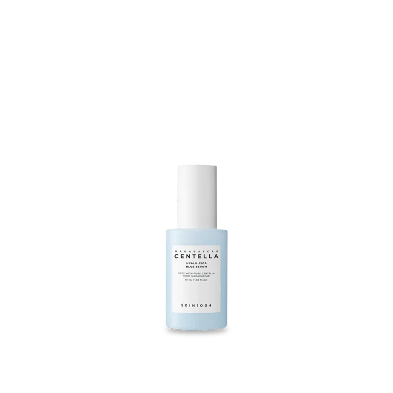 SKIN1004 Hyalu-CICA Blue Serum 50ml