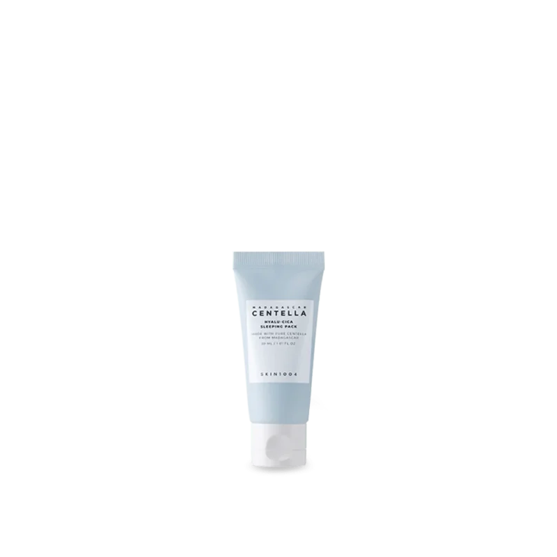 SKIN1004 Madagascar Centella Hyalu-Cica Sleeping Pack 30ml