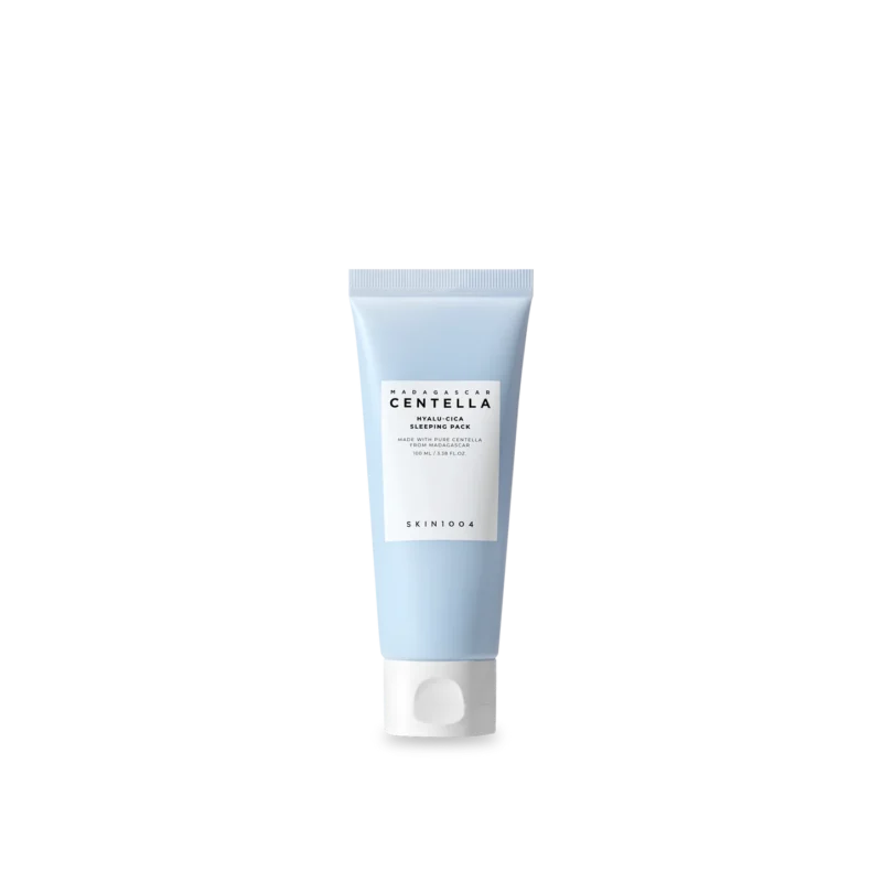 SKIN1004 Madagascar Centella Hyalu-Cica Sleeping Pack 100ml