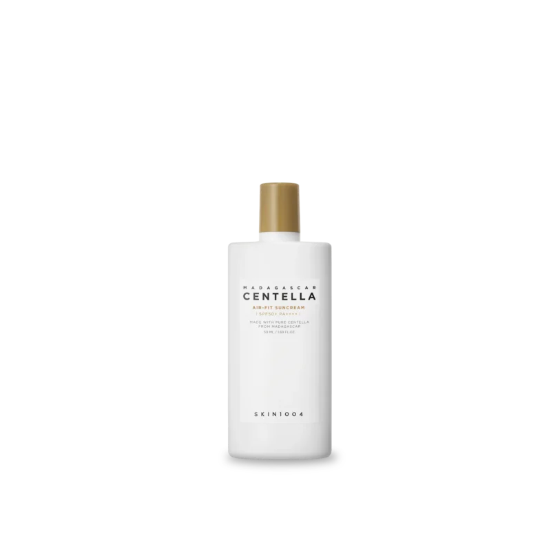 SKIN1004 Madagascar Centella Air-Fit Suncream Plus SPF50+ PA++++ 50ml