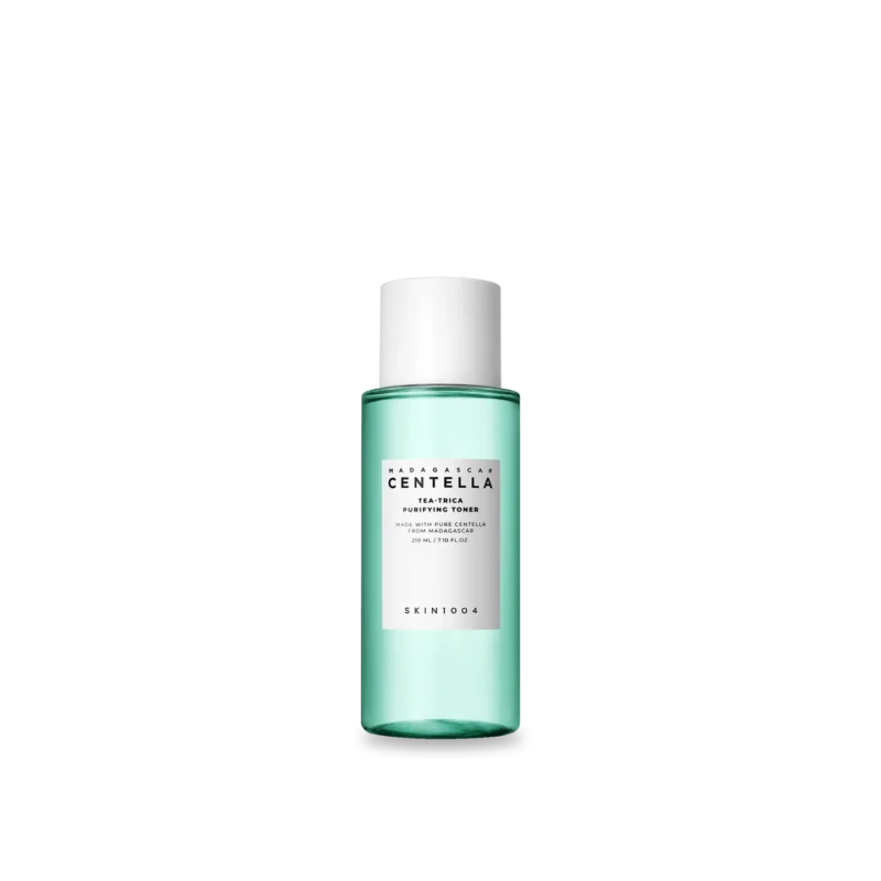 SKIN1004 Madagascar Centella Tea-Trica Purifying Toner 210ml