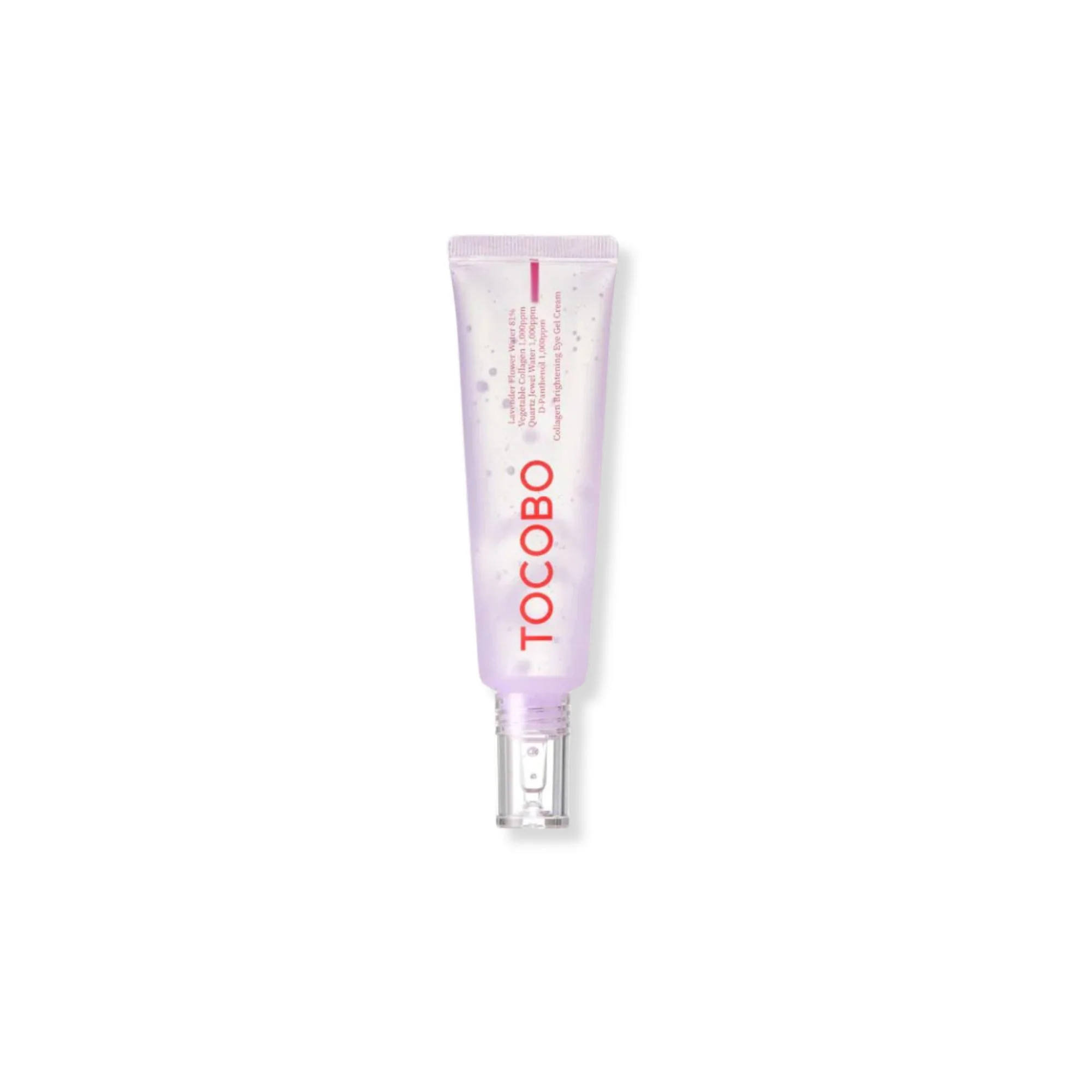 Tocobo Collagen Brightening Eye Gel Cream 30ml
