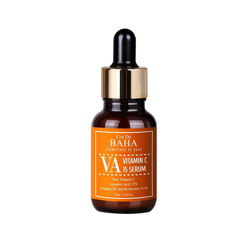 Cos De BAHA Vitamin C 15% Serum 30ml