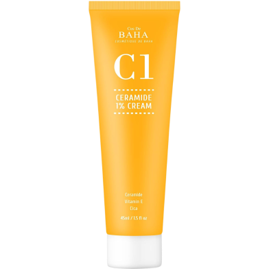 Cos De BAHA C1 Ceramide 1% Cream 45ml