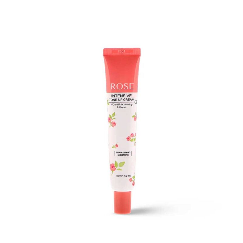 Some By Mi Rose Intensive Tone-Up Cream 50ml