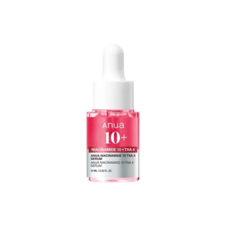 Anua Niacinamide 10% + TXA 4% Serum 10ml