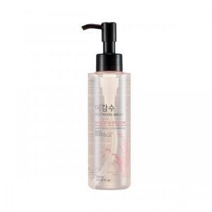 The Face Shop Rice Water Bright Cleansing Oil (Light) 150ml
