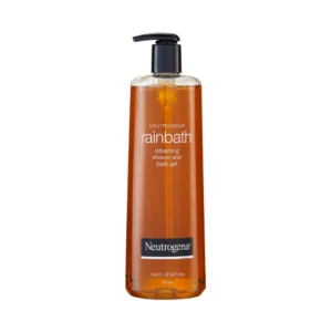 Neutrogena Rainbath Refreshing Shower Gel And Bath Gel 473ml