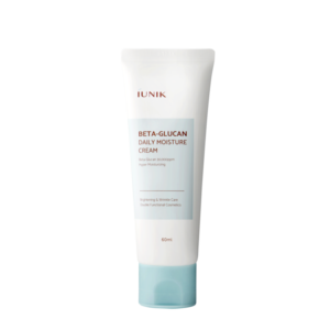 iUNIK Beta-Glucan Daily Moisture Cream 60ml