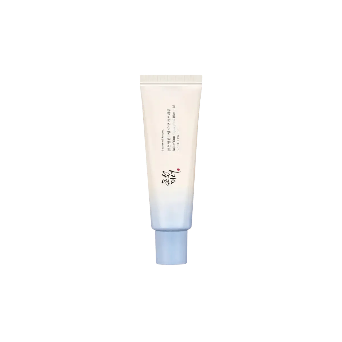Beauty of Joseon Relief Sun Aqua-fresh : Rice + B5 (SPF50+ PA++++) 50ml