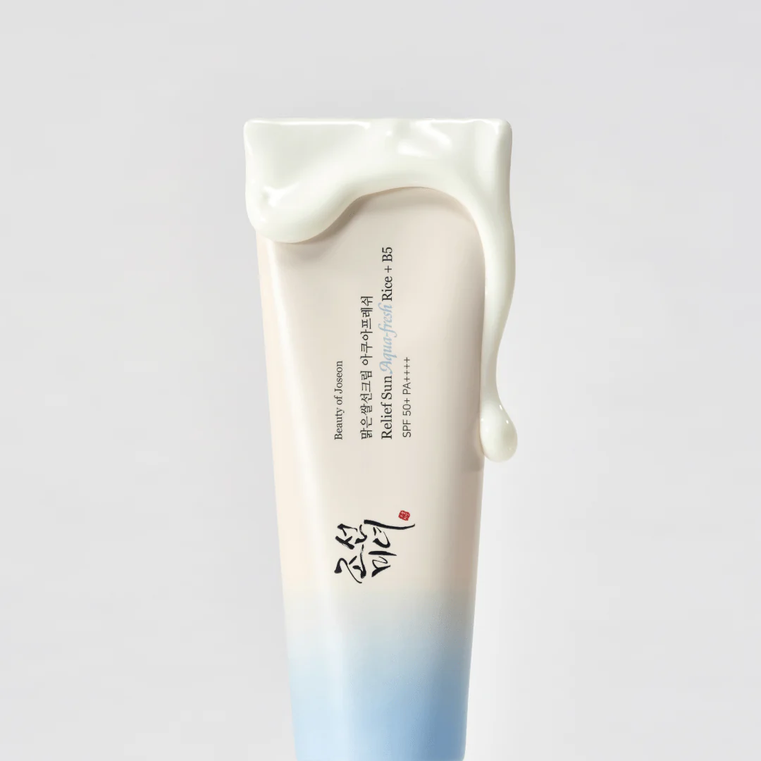 Beauty of Joseon Relief Sun Aqua-fresh : Rice + B5 (SPF50+ PA++++) 50ml
