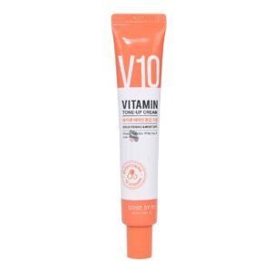 Some By Mi V10 Vitamin Tone-Up Cream 50ml